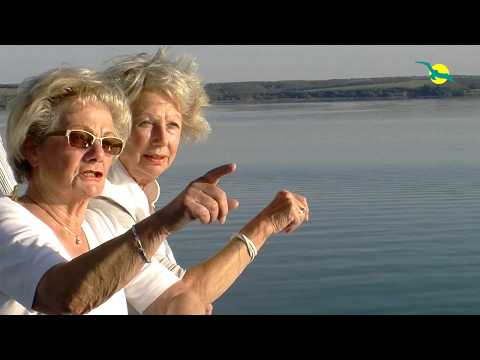 UKRAINE Kreuzfahrt mit MS DNEPR PRINCESS auf dem Schwarzen Meer und der Donau mit Phoenix Reisen