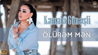 Kemale Gunesli  Olurem Men  2025