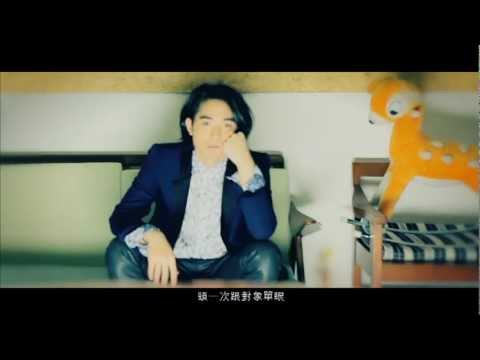 林德信 Alex Lam - Magic MV