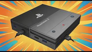 This Box Finally Perfects PS2 Emulation .. Budget 5k Emulation 😄