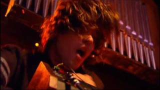 Arcade Fire - Black Mirror | Glastonbury 2007 | HQ | Part 1 of 9