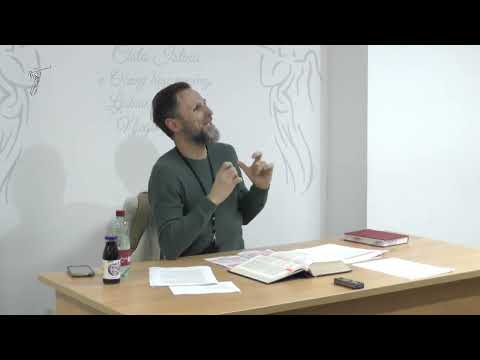 ISTINSKA BRAČNA LJUBAV - 11. Ljubav koja želi vladati nad drugim uništava Istinsku Bračnu Ljubav...