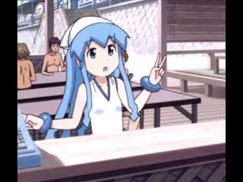 C2D - with my hoe (super slowed)