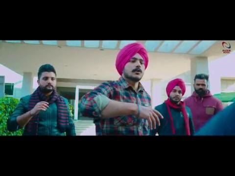 Jatt Muchh Te Yaari