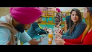 Jatt Muchh Te Yaari - Satkar Sandhu || New Songs 2018 || Rizer Music