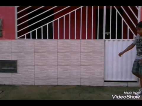 Duelo fezinho patatta vs patrike