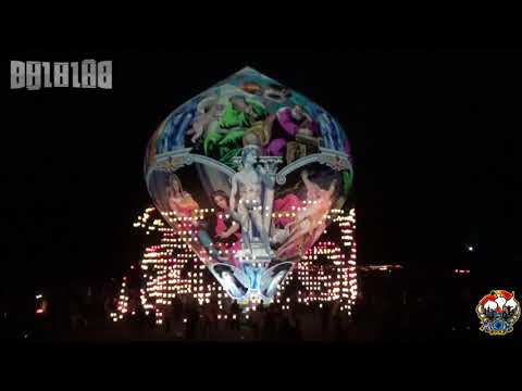 2021 - BALÃO 11X10 - C.S.C. & SERENO - RJ