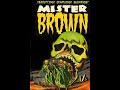 Bob Marley - Mr.  Brown