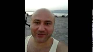 cenk çetin vine adalardan bir yar gelir bizlere