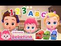 Lagu Angka Dan Lain Kumpulan Lagu Pendidikan Bebefinn Lagu Anak Bebefinn Indonesia