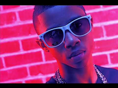 Lil Twist feat. Romeo, D'Anna & Valentino - You