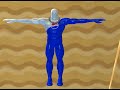 Stupid Brawl Minus Classic Mode Captain Falcon
