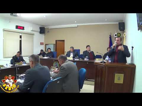 Tribuna Vereador Júlio Português dia 22 de Agosto de 2017