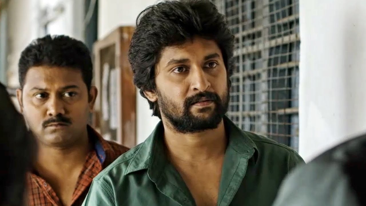 इमानदारी के अलावा नानी के पास और कुछ नहीं है l Jersey Movie Best Scene