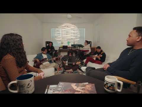 Sundiver Ca - Soundtrack for Your Backseat (2023 NPR Submission)