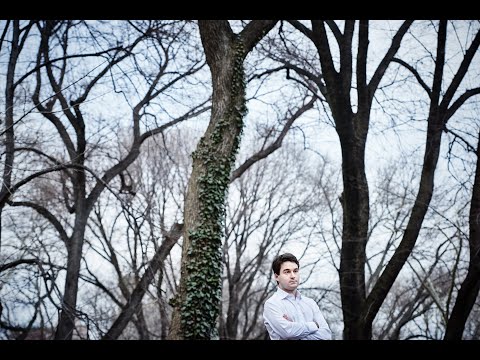 Rachmaninoff/Tartakovsky - "How Fair This Spot" - Alexei Tartakovsky, piano