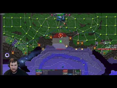 Cleaning up the Creep! - Creeper World 3: Arc Eternal