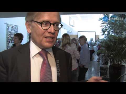 50 Jahre Diabetesforschung in Düsseldorf - das DDZ feiert Jubiläum - Das Diabetes TV