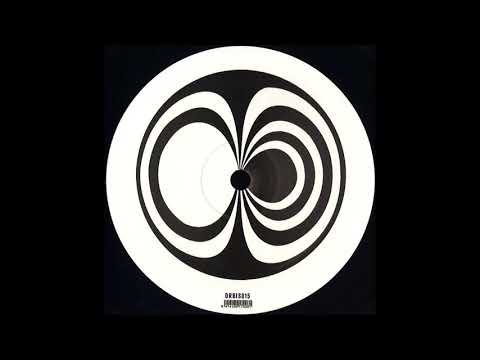 Doug Cooney - Internal Drive [ASGOR015]