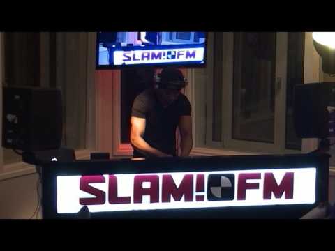 Juize Mix Presented By Encore: DJ Drivah