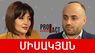 Իրանի կարմիր գծերը, արևմտյան մեդիագրոհ, Թավրիզում՝ հյուպատոսություն. Գարիկ Միսակյան /// ՊՐՈՖՖԱԿՏ