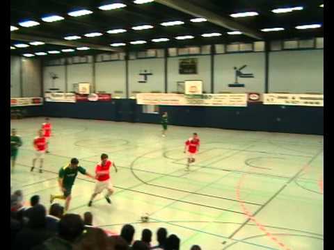 Halle 2015 FC Karnap 07/27 – TuSem Essen Teil 1