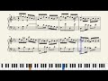 Johann Sebastian Bach - Partita No.2 in C minor BWV 826 Capriccio