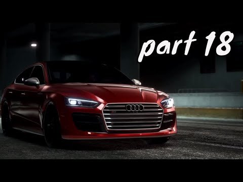 nfs payback gameplay walkthrough part 18