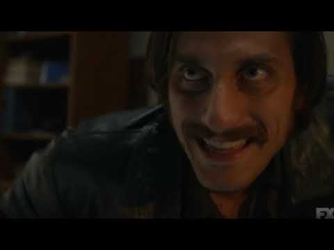 He's Crazy and We Like That || PRIMO NIZZUTO || LUCA MARINELLI