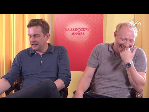 Eberhofer-Quiz 1... zur Premiere von Grießnockerlaffaire