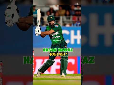 Pakistan vs New Zealand 3rd T20 2025 Full Highlights | Pak vs NZ