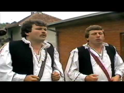 SEOSKI VRAGOLANI   Nigdje nema ko u našem kraju by STARI PLEHAN