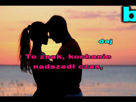 POKOCHAJ MNIE  JAK NIKT-( M Wiśniewski)- KFN- glezmann1