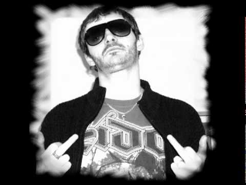 TommyGunOne - Gedankenstarre feat. Die Stimme