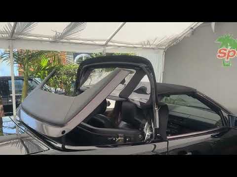 1998 Mercedes-Benz SL-Class (CC-2086004) for sale in Los Angeles, California