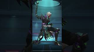 Download lagu rating skin tema venom di mobile legend?! mp3 Download lagu rating skin tema venom di mobile legend?! mp3