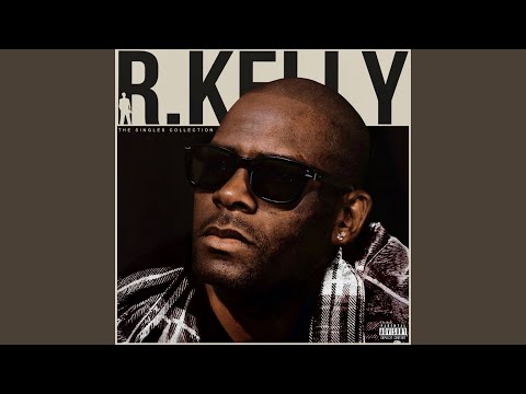 R. Kelly - Gotham City (LP Version)