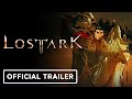 Lost Ark: Heroes of Arkesia - Official Berserker Animated Trailer (Episode 1)