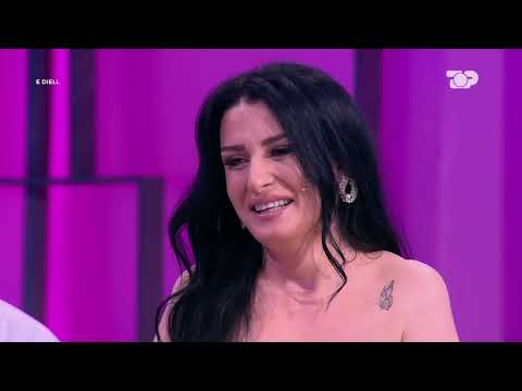 Nusja mbështet vjehrrën shtatzënë, zbulohet gjinia e bebit LIVE në emision! E papritura ndodhi!