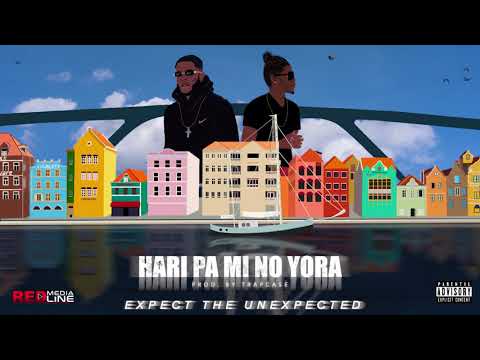 JO Gekketsz x AC-Dres - Hari Pa Mi No Yora (Prod. By Trapcase) [Expect The Unexpected]