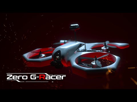 Zero G Racing Steam Community :: Video :: Zero-G Racer on STEAM