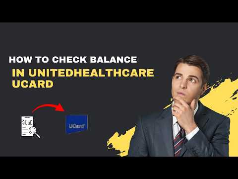 Myuhcmedicare Com Balance