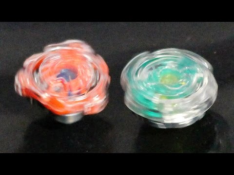 Valkyrie Force Xtreme vs Deathscyther Armed Gyro - Beyblade Burst Competitive Combo Battle!