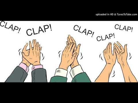 Clapping Sound Effect