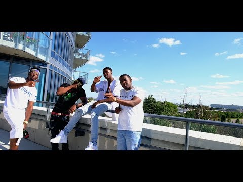 NuAnce - " Trust No Hoe " [ Official Video ] (Dir.@ShotByHuss) [4K]