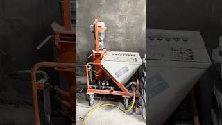 Maşină de tencuit TechnoEdilSystem FU 230v de vânzare - Imagine 5 | Machineryline RO Maşină de tencuit TechnoEdilSystem FU 230v | Imagine 5 - Machineryline