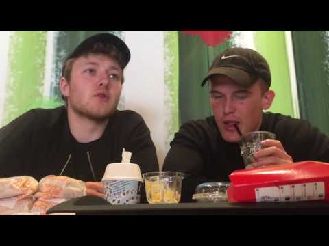 McDonalds Madspild - aa2015sa