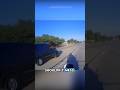 Biker Hit With Water Bottle Gets His Revenge