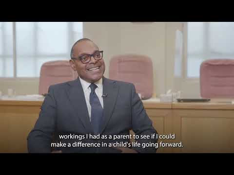 Family Court magistrates talk about the role