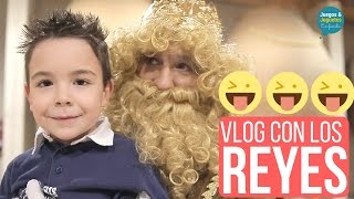 Cómo recibir a los Reyes Magos en casa con tradiciones
